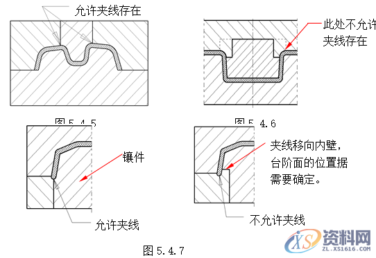 塑胶模具设计指南-模具结构设计,模具设计,结构设计,塑胶,模具,第37张