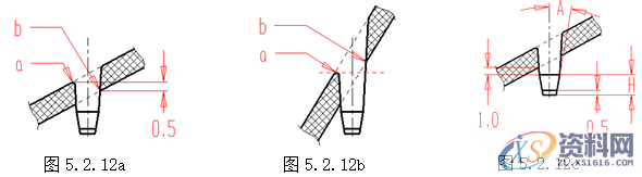 塑胶模具设计指南-模具结构设计,模具设计,结构设计,塑胶,模具,第17张