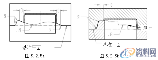 塑胶模具设计指南-模具结构设计,模具设计,结构设计,塑胶,模具,第10张