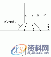 塑胶模具设计-细水口模设计,水口,模具设计,塑胶,设计,第2张 塑胶模具设计-细水口模设计,水口,模具设计,塑胶,设计,第2张
