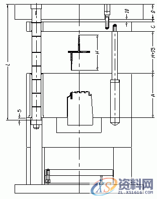 塑胶模具设计-细水口模设计,水口,模具设计,塑胶,设计,第1张 塑胶模具设计-细水口模设计,水口,模具设计,塑胶,设计,第1张