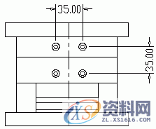 塑料模具-冷卻系統设计,塑料模具,设计,第5张 塑料模具-冷卻系統设计,塑料模具,设计,第5张