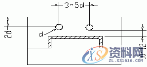 塑料模具-冷卻系統设计,塑料模具,设计,第1张 塑料模具-冷卻系統设计,塑料模具,设计,第1张
