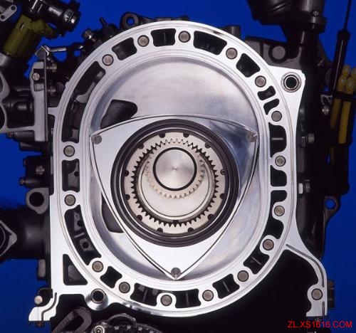 内燃机气缸排列形式（图文教程）,内燃机气缸排列形式,图文,第9张