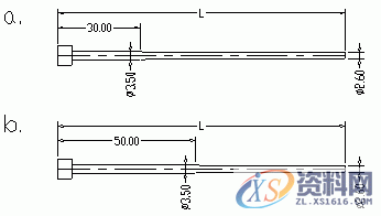 塑料模具设计-顶出系统,模具设计,塑料,系统,第8张 塑料模具设计-顶出系统,模具设计,塑料,系统,第8张
