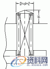 塑料模具设计-顶出系统,模具设计,塑料,系统,第18张 塑料模具设计-顶出系统,模具设计,塑料,系统,第18张
