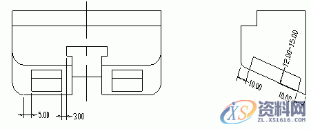塑胶模具设计-行位系統,模具设计,塑胶,第14张 塑胶模具设计-行位系統,模具设计,塑胶,第14张