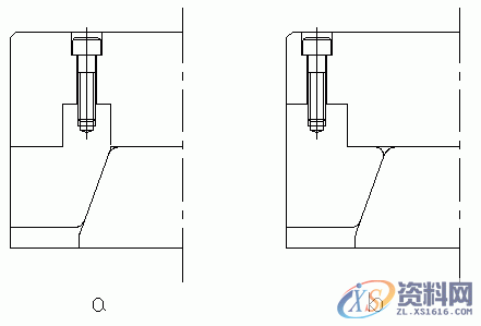 塑胶模具设计-行位系統,模具设计,塑胶,第7张 塑胶模具设计-行位系統,模具设计,塑胶,第7张
