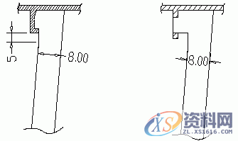塑胶模具设计-行位系統,模具设计,塑胶,第15张 塑胶模具设计-行位系統,模具设计,塑胶,第15张