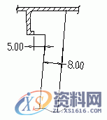 塑胶模具设计-行位系統,模具设计,塑胶,第16张 塑胶模具设计-行位系統,模具设计,塑胶,第16张
