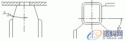 塑胶模具设计-行位系統,模具设计,塑胶,第4张 塑胶模具设计-行位系統,模具设计,塑胶,第4张