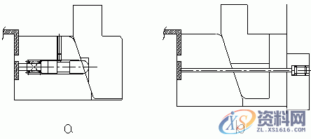 塑胶模具设计-行位系統,模具设计,塑胶,第8张 塑胶模具设计-行位系統,模具设计,塑胶,第8张