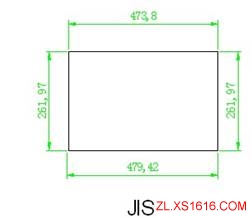 尺寸标注(图文教程),尺寸,标注,箭头,样式,第4张 尺寸标注(图文教程),尺寸标注,尺寸,标注,箭头,样式,第4张