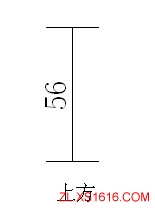 尺寸标注(图文教程),尺寸,标注,箭头,样式,第2张 尺寸标注(图文教程),尺寸标注,尺寸,标注,箭头,样式,第2张