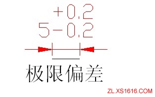 尺寸标注(图文教程),尺寸,标注,箭头,样式,第13张 尺寸标注(图文教程),尺寸标注,尺寸,标注,箭头,样式,第13张