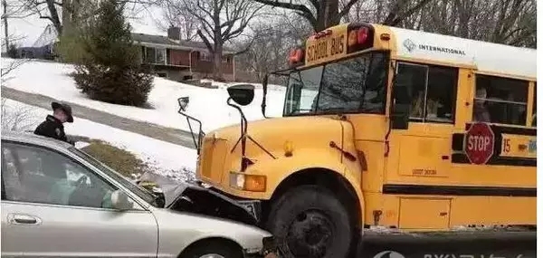 美国校车为何那么安全（图文教程）,美国校车为何那么安全,图文,第5张