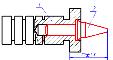 机械制图-3.3尺寸的合理标注(图文教程),制图,标注,尺寸,第1张 机械制图-3.3尺寸的合理标注(图文教程),机械制图-3.3尺寸的合理标注,制图,标注,尺寸,第1张