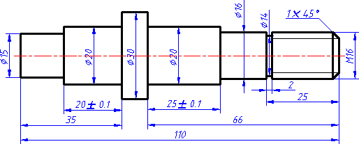 机械制图-3.3尺寸的合理标注(图文教程),制图,标注,尺寸,第7张 机械制图-3.3尺寸的合理标注(图文教程),机械制图-3.3尺寸的合理标注,制图,标注,尺寸,第7张