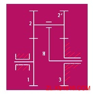 机械设计教程－12轮系（图文教程）,机械设计教程－12轮系,齿轮,第46张