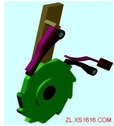 机械设计教程－6间隙运动机构（图文教程）,机械设计教程－6间隙运动机构,间隙,机构,第1张