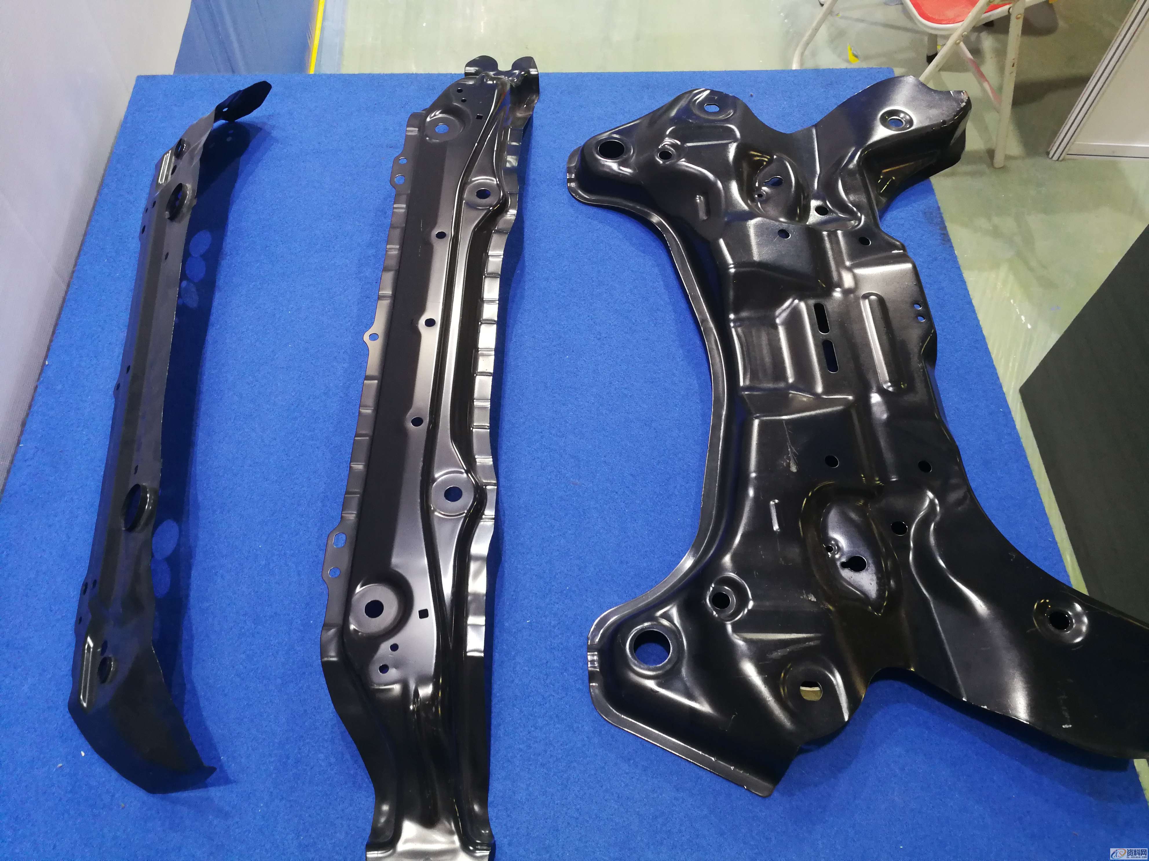 冲压模具设计－汽车冲压模具材料的选用,模具设计,冲压,材料,第1张