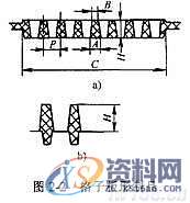 塑模具结构设计-拔模斜度,斜度,设计,第4张