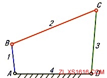 机械设计教程－4平面四杆机构（图文教程）,机械设计教程－4平面四杆机构,平面,机构,教程,第1张