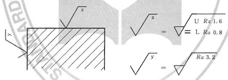 机械制图标准学习-表面结构(图文教程),制图,结构,第16张 机械制图标准学习-表面结构(图文教程),机械制图标准学习-表面结构,制图,结构,第16张