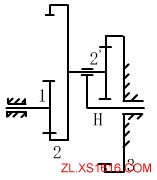 机械设计基础试题(2)(图文教程),螺纹,直径,第3张 机械设计基础试题(2)(图文教程),机械设计基础试题(2),螺纹,直径,第3张