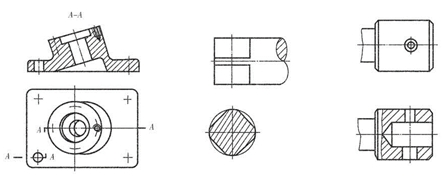 机械制图标准学习-图样画法（图文教程）,机械制图标准学习-图样画法,画法,制图,第32张
