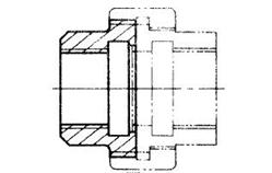 机械制图标准学习-技术制图与机械制图国家标准基本规定（图文教程） ...,机械制图标准学习-技术制图与机械制图国家标准基本规定,剖面,比例,图中,第11张