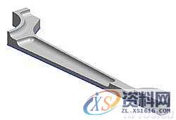 UG模具设计－UGNX4.0连杆造型设计,模具设计,4.0,第22张