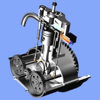 机器及其基本组成（图文教程）,机器及其基本组成,图文,第3张