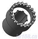 UG模具设计-用UGNX4.0设计波浪形棘轮,模具设计,设计,第12张 UG模具设计-用UGNX4.0设计波浪形棘轮,模具设计,设计,第12张