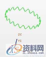 UG模具设计-用UGNX4.0设计波浪形棘轮,模具设计,设计,第5张 UG模具设计-用UGNX4.0设计波浪形棘轮,模具设计,设计,第5张