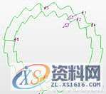 UG模具设计-用UGNX4.0设计波浪形棘轮,模具设计,设计,第9张 UG模具设计-用UGNX4.0设计波浪形棘轮,模具设计,设计,第9张