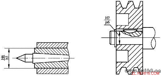公差与配合100问（图文教程）,公差与配合100问,公差,配合,教程,第5张