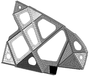 澳汰尔优化设计在航空部件设计中的应用(图文教程),设计,第5张 澳汰尔优化设计在航空部件设计中的应用(图文教程),澳汰尔优化设计在航空部件设计中的应用,设计,第5张