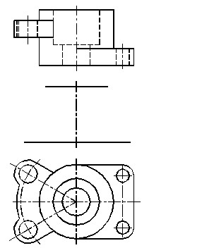 机械制图基础实例解答(1)(图文教程),制图,实例,基础,第15张 机械制图基础实例解答(1)(图文教程),机械制图基础实例解答(1),制图,实例,基础,第15张
