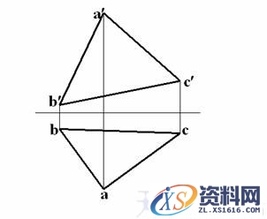 机械制图基础实例解答(2)(图文教程),制图,实例,基础,第18张 机械制图基础实例解答(2)(图文教程),机械制图基础实例解答(2),制图,实例,基础,第18张