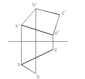 机械制图基础实例解答(1)(图文教程),制图,实例,基础,第3张 机械制图基础实例解答(1)(图文教程),机械制图基础实例解答(1),制图,实例,基础,第3张