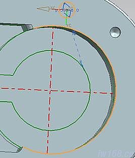 UG模具设计-UG绘制齿轮泵箱体,模具设计,绘制,第75张 UG模具设计-UG绘制齿轮泵箱体,模具设计,绘制,第75张