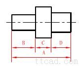 零件图的画法(图文教程),画法,零件,教程,第30张 零件图的画法(图文教程),零件图的画法,画法,零件,教程,第30张