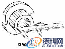 零件图的画法(图文教程),画法,零件,教程,第27张 零件图的画法(图文教程),零件图的画法,画法,零件,教程,第27张