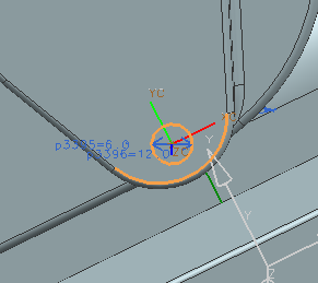 UG模具设计-UG绘制齿轮泵箱体,模具设计,绘制,第108张 UG模具设计-UG绘制齿轮泵箱体,模具设计,绘制,第108张