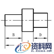 零件图的画法(图文教程),画法,零件,教程,第32张 零件图的画法(图文教程),零件图的画法,画法,零件,教程,第32张
