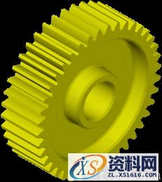 齿轮的画法(图文教程),齿轮,画法,第2张 齿轮的画法(图文教程),齿轮的画法,齿轮,画法,第2张