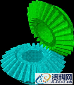 齿轮的画法(图文教程),齿轮,画法,第15张 齿轮的画法(图文教程),齿轮的画法,齿轮,画法,第15张