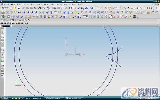 UG模具设计-UG建立斜齿轮模型方法,斜齿轮,模具设计,模型,第9张 UG模具设计-UG建立斜齿轮模型方法,斜齿轮,模具设计,模型,第9张