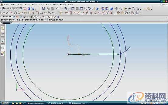 UG模具设计-UG建立斜齿轮模型方法,斜齿轮,模具设计,模型,第3张 UG模具设计-UG建立斜齿轮模型方法,斜齿轮,模具设计,模型,第3张